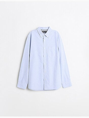 Maglia oxford, mo fashion