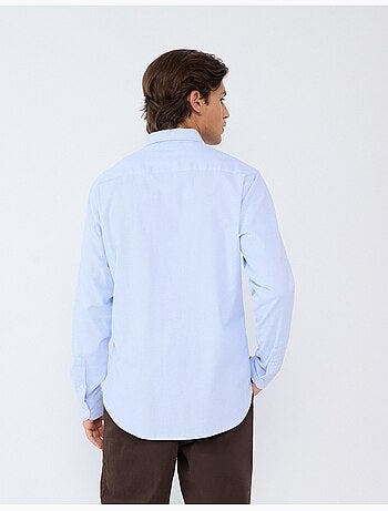 Maglia oxford, mo fashion