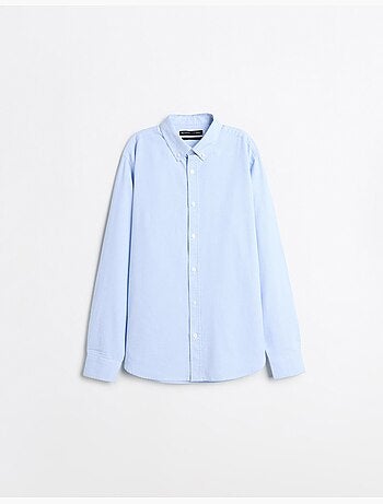 Maglia oxford, mo fashion