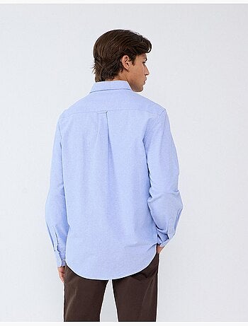 Maglia oxford, mo fashion