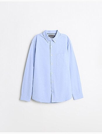 Maglia oxford, mo fashion