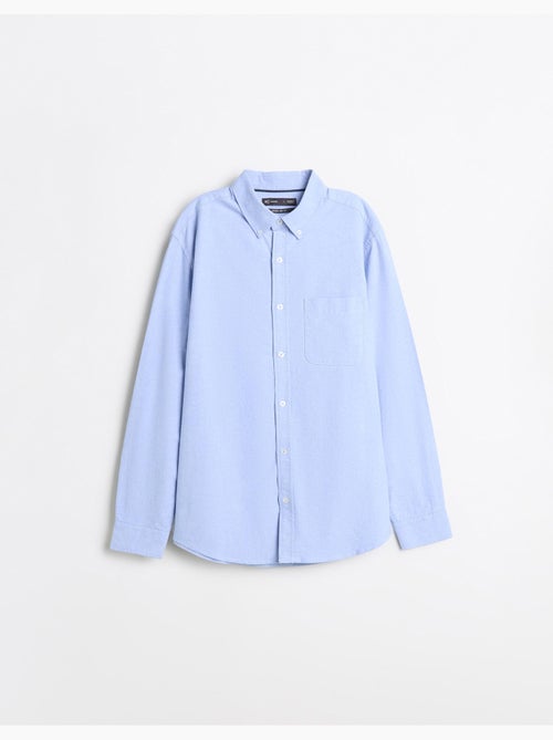 Maglia oxford, mo fashion - Kiabi