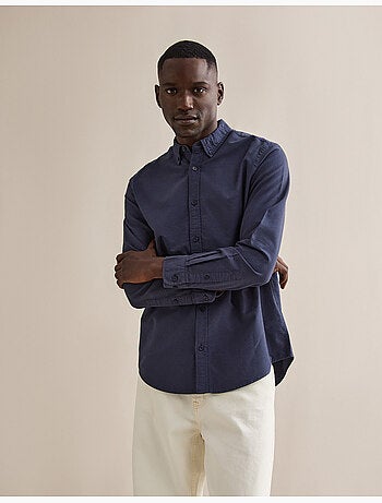 Maglia Oxford, MO Fashion