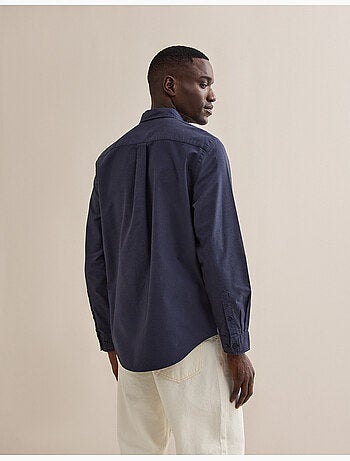 Maglia Oxford, MO Fashion