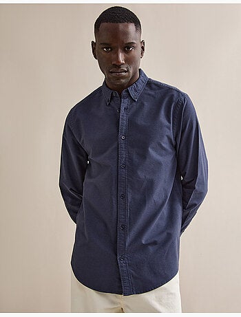 Maglia Oxford, MO Fashion