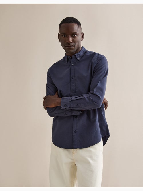 Maglia Oxford, MO Fashion - Kiabi Maglia Oxford, MO Fashion - Kiabi