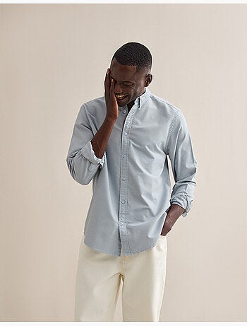 Maglia Oxford, MO Fashion