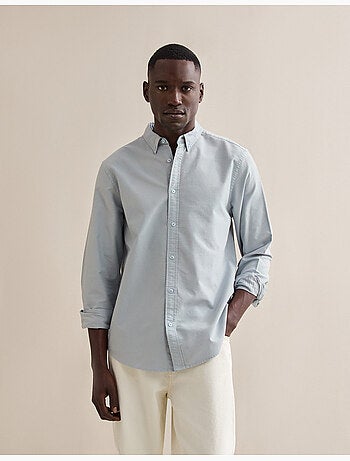 Maglia Oxford, MO Fashion