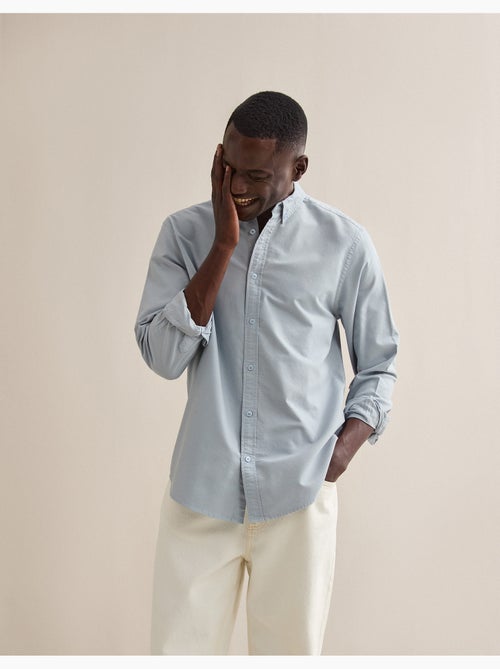 Maglia Oxford, MO Fashion - Kiabi Maglia Oxford, MO Fashion - Kiabi