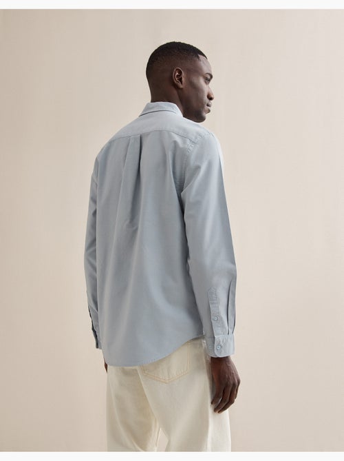 Maglia Oxford, MO Fashion - Kiabi Maglia Oxford, MO Fashion - Kiabi