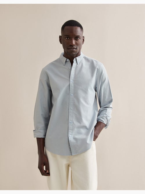 Maglia Oxford, MO Fashion - Kiabi Maglia Oxford, MO Fashion - Kiabi