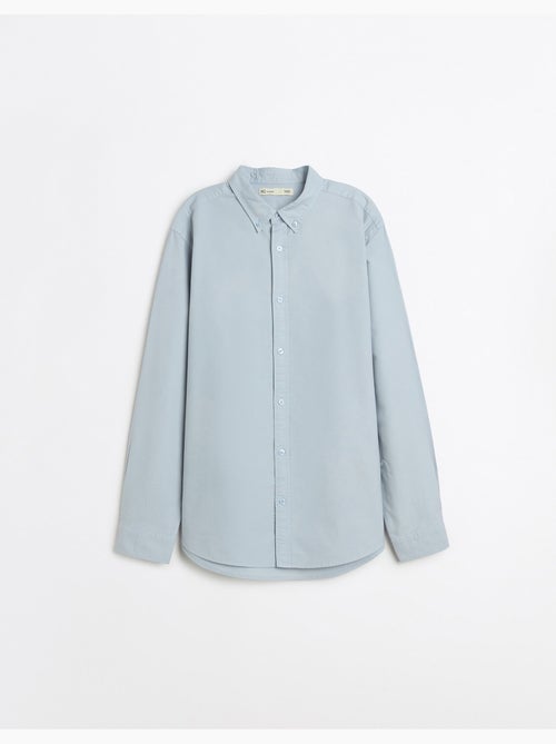 Maglia Oxford, MO Fashion - Kiabi Maglia Oxford, MO Fashion - Kiabi