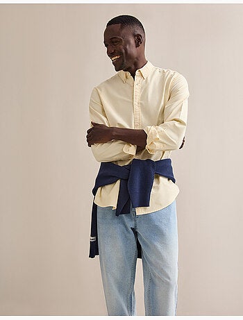 Maglia Oxford, MO Fashion