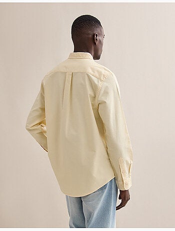 Maglia Oxford, MO Fashion