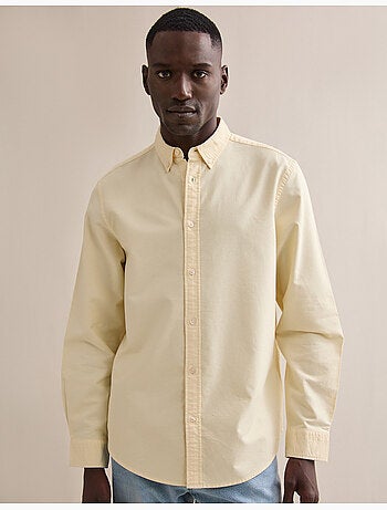 Maglia Oxford, MO Fashion