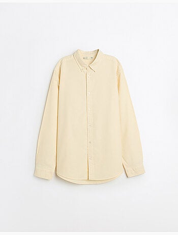 Maglia Oxford, MO Fashion