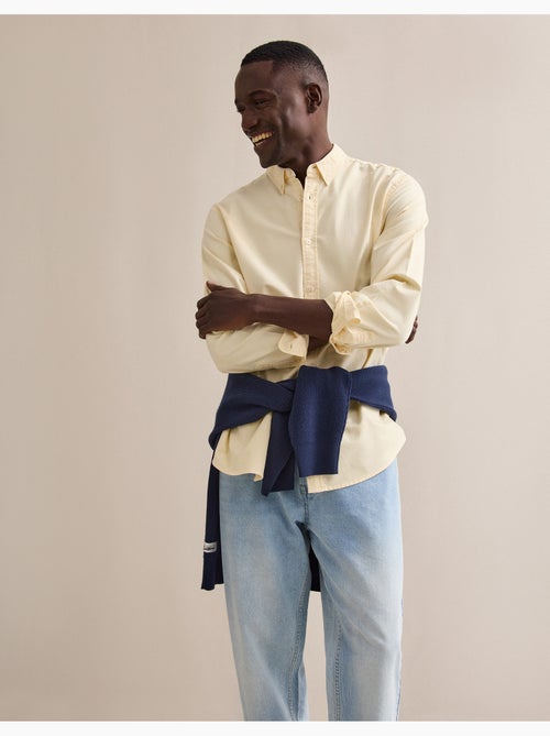 Maglia Oxford, MO Fashion - Kiabi