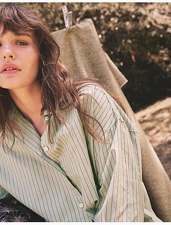 Maglia oxford, mo fashion