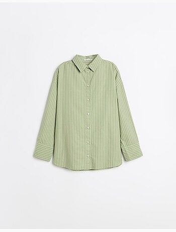 Maglia oxford, mo fashion