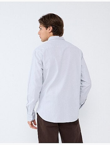 Maglia oxford, mo fashion