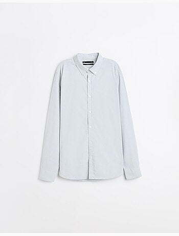 Maglia oxford, mo fashion