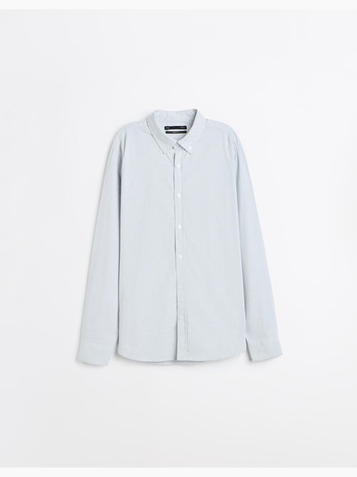 Maglia oxford, mo fashion - Kiabi