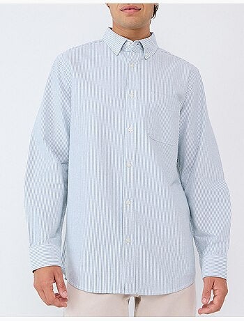 Maglia oxford, mo fashion