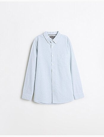 Maglia oxford, mo fashion