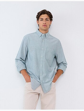 Maglia oxford, mo fashion