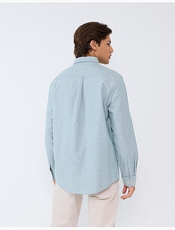 Maglia oxford, mo fashion
