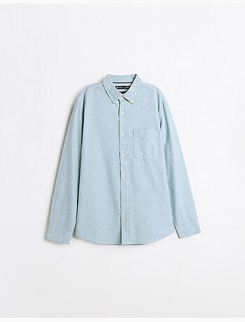Maglia oxford, mo fashion