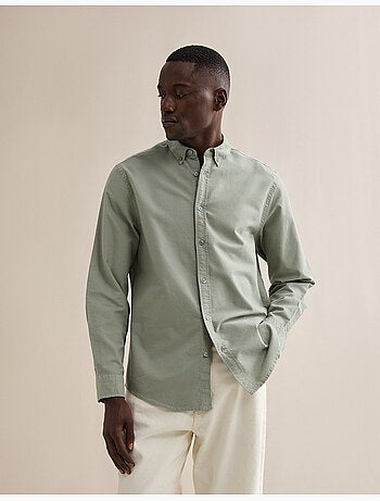 Maglia Oxford, MO Fashion