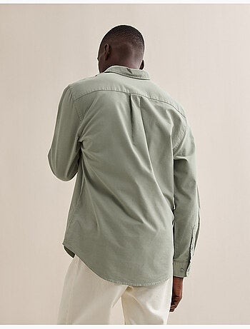 Maglia Oxford, MO Fashion