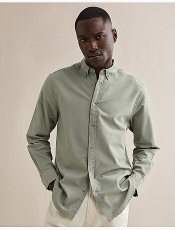 Maglia Oxford, MO Fashion