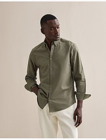 Maglia Oxford, MO Fashion