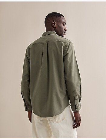 Maglia Oxford, MO Fashion