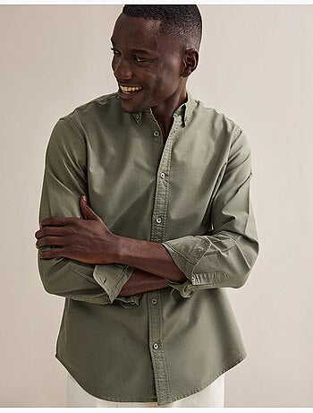 Maglia Oxford, MO Fashion