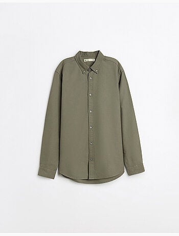 Maglia Oxford, MO Fashion