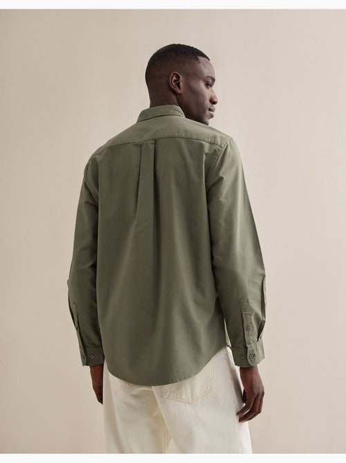 Maglia Oxford, MO Fashion - Kiabi