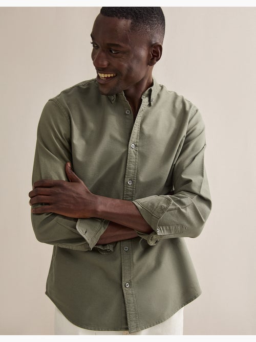 Maglia Oxford, MO Fashion - Kiabi