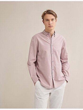 Maglia Oxford, MO Fashion