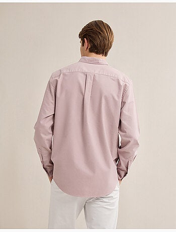 Maglia Oxford, MO Fashion