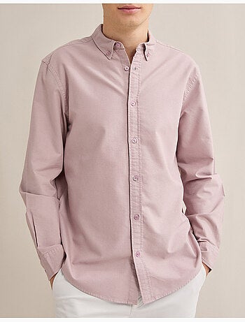 Maglia Oxford, MO Fashion