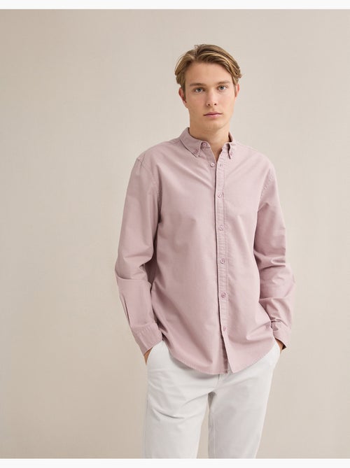 Maglia Oxford, MO Fashion - Kiabi Maglia Oxford, MO Fashion - Kiabi