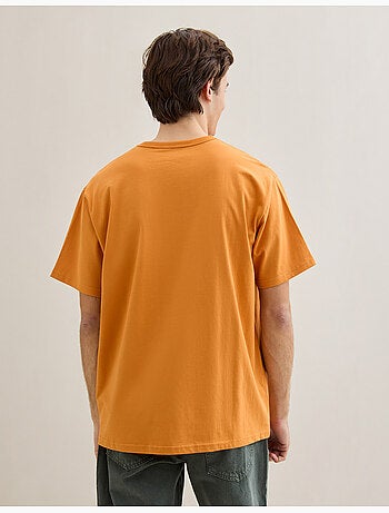 Maglia pesante con maglietta, MO Fashion
