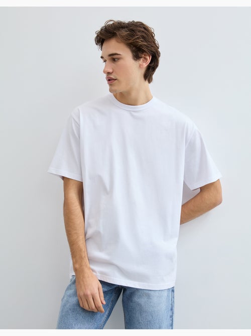 Maglia pesante con maglietta, MO Fashion - Kiabi