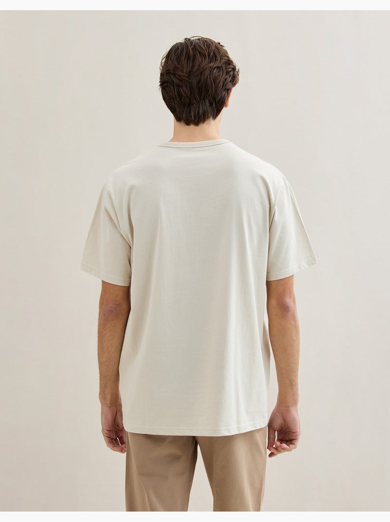 Maglia pesante con maglietta, MO Fashion Grigio - Kiabi