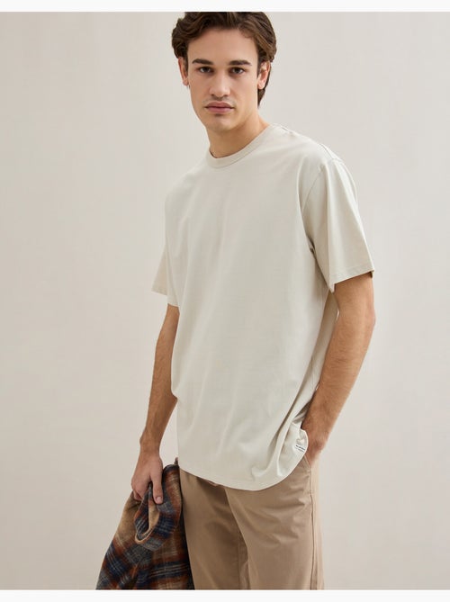 Maglia pesante con maglietta, MO Fashion - Kiabi Maglia pesante con maglietta, MO Fashion - Kiabi