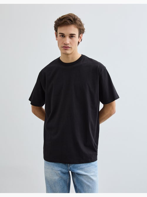 Maglia pesante con maglietta, MO Fashion - Kiabi