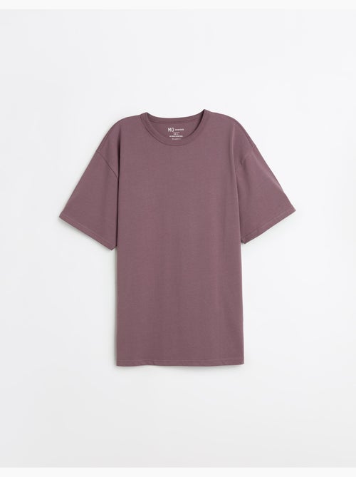 Maglia pesante con maglietta, MO Fashion - Kiabi